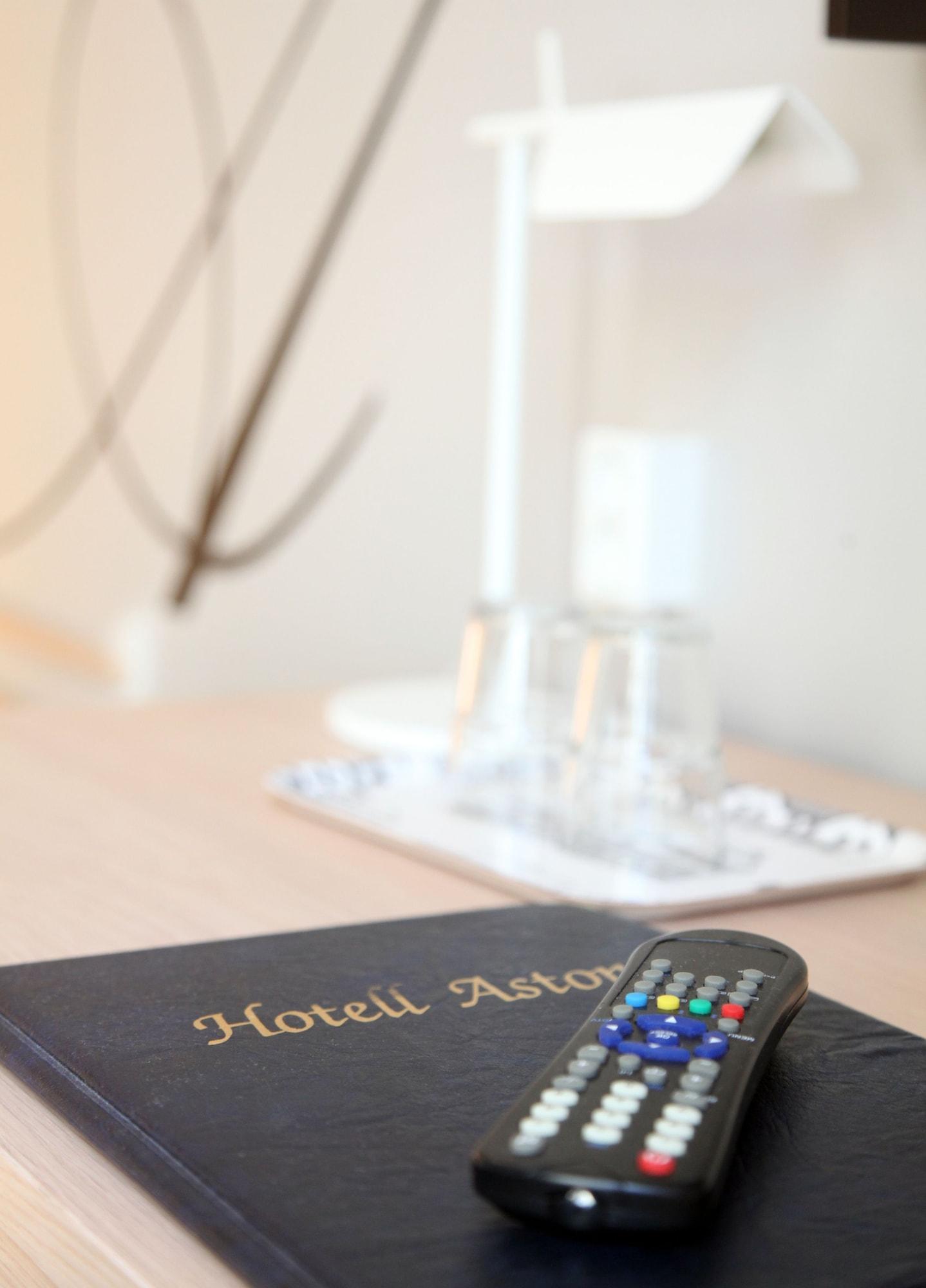 Hotell Aston 카를스크로나 외부 사진