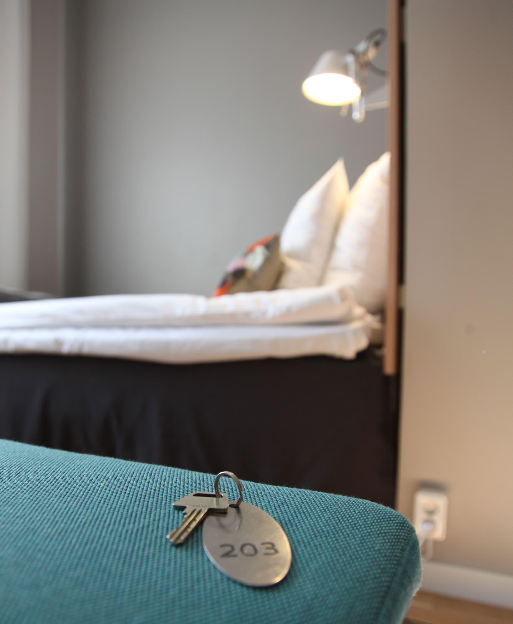 Hotell Aston 카를스크로나 외부 사진