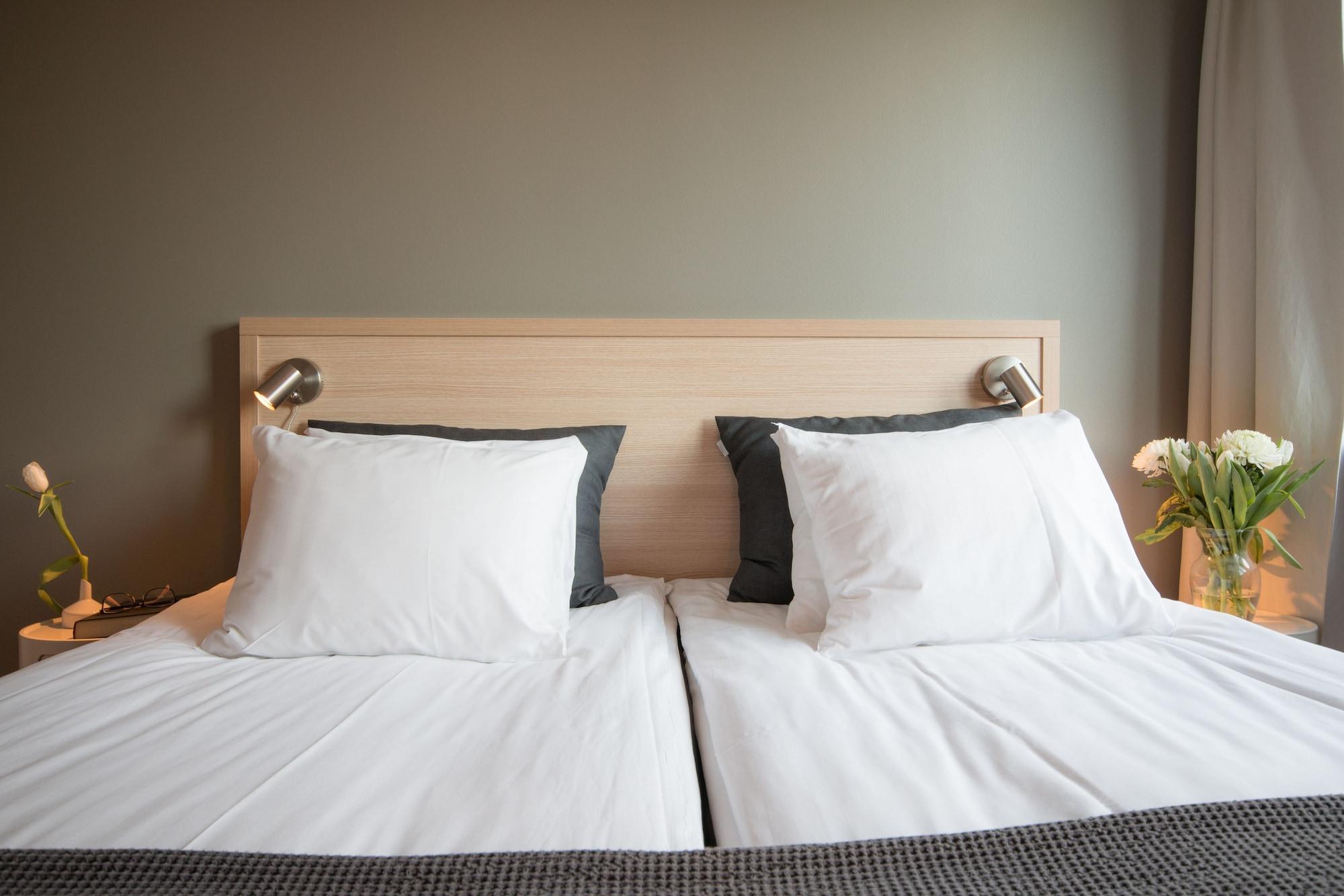 Hotell Aston 카를스크로나 외부 사진