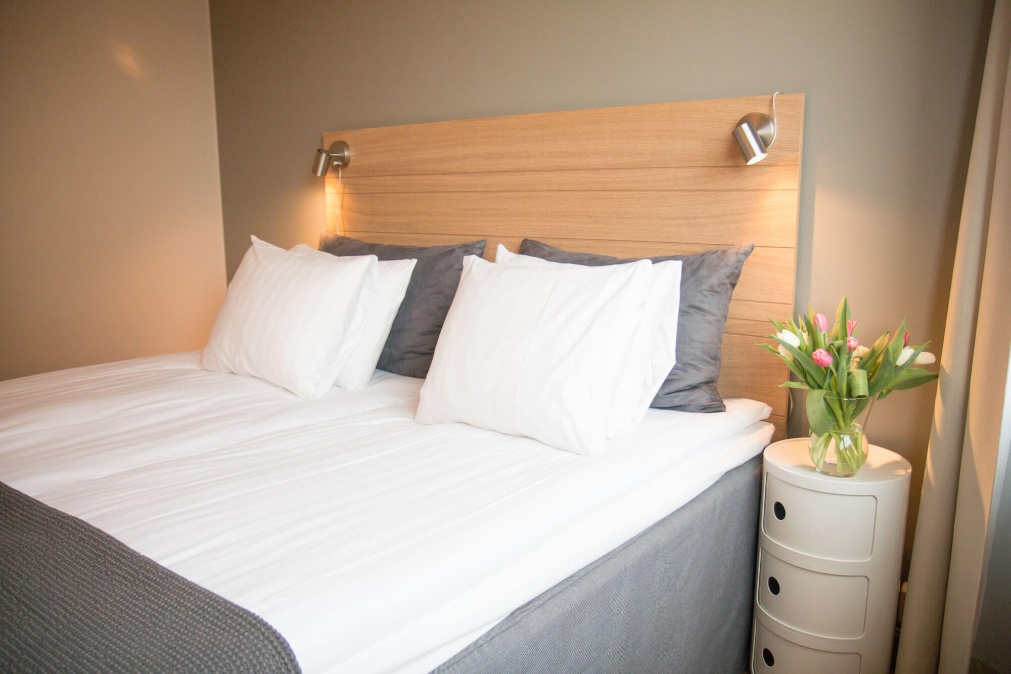 Hotell Aston 카를스크로나 외부 사진
