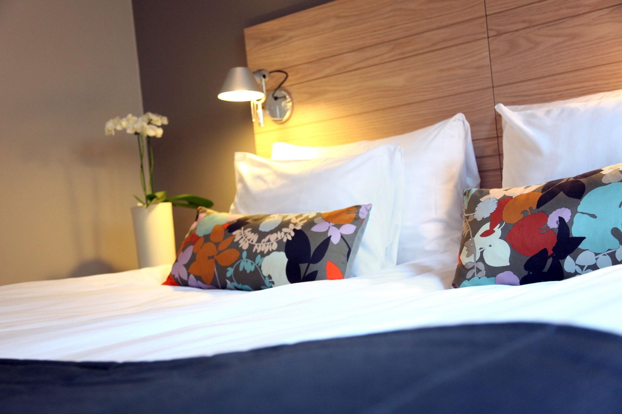 Hotell Aston 카를스크로나 외부 사진