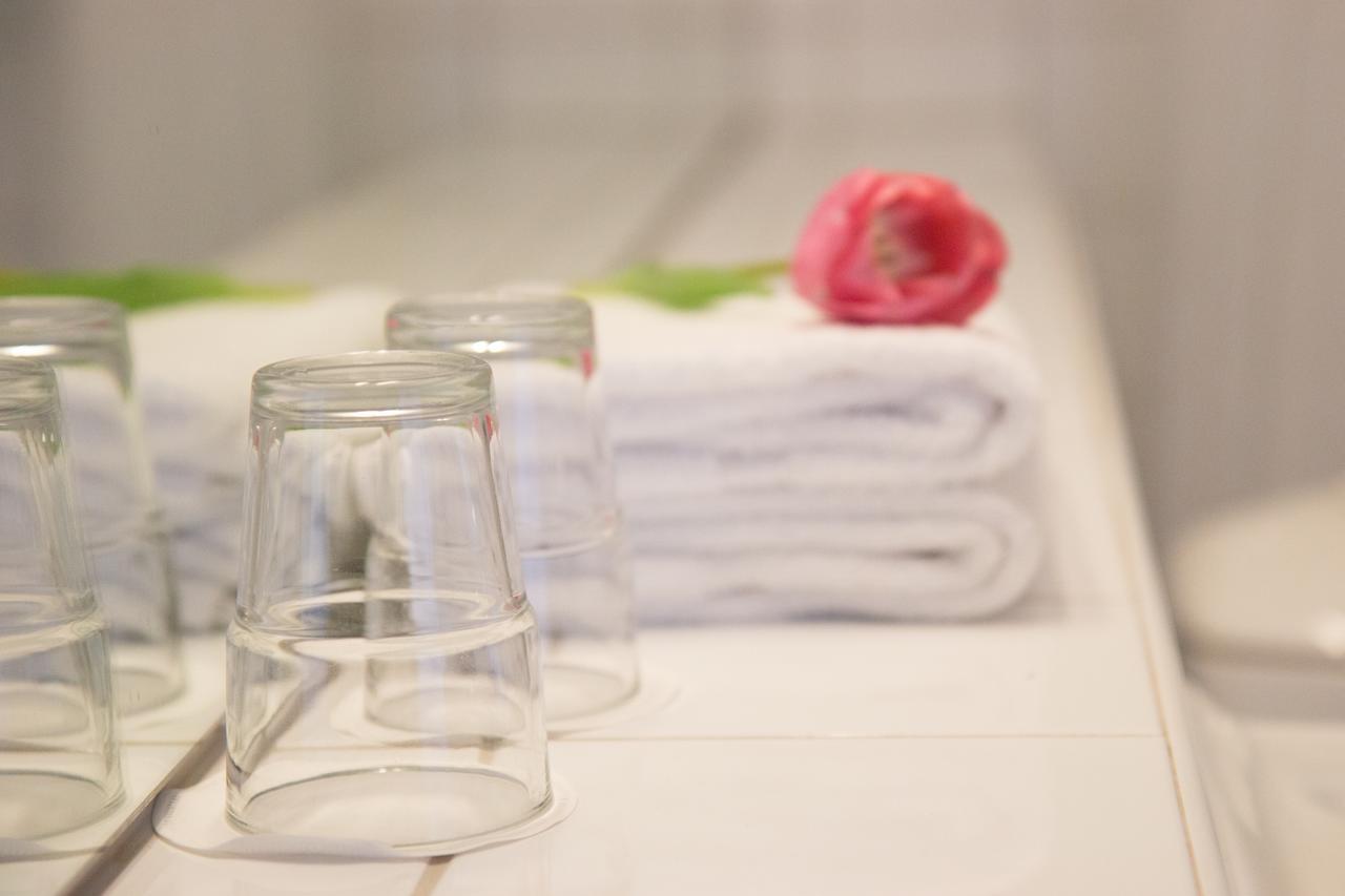 Hotell Aston 카를스크로나 외부 사진