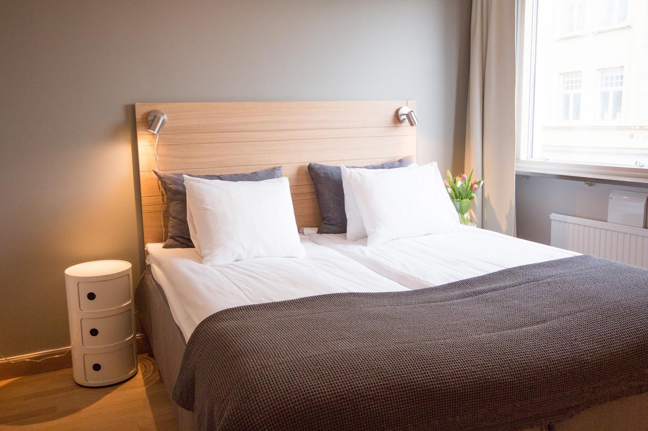 Hotell Aston 카를스크로나 외부 사진