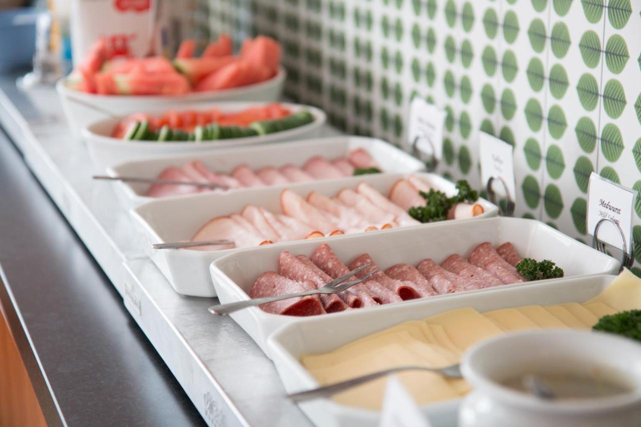Hotell Aston 카를스크로나 외부 사진
