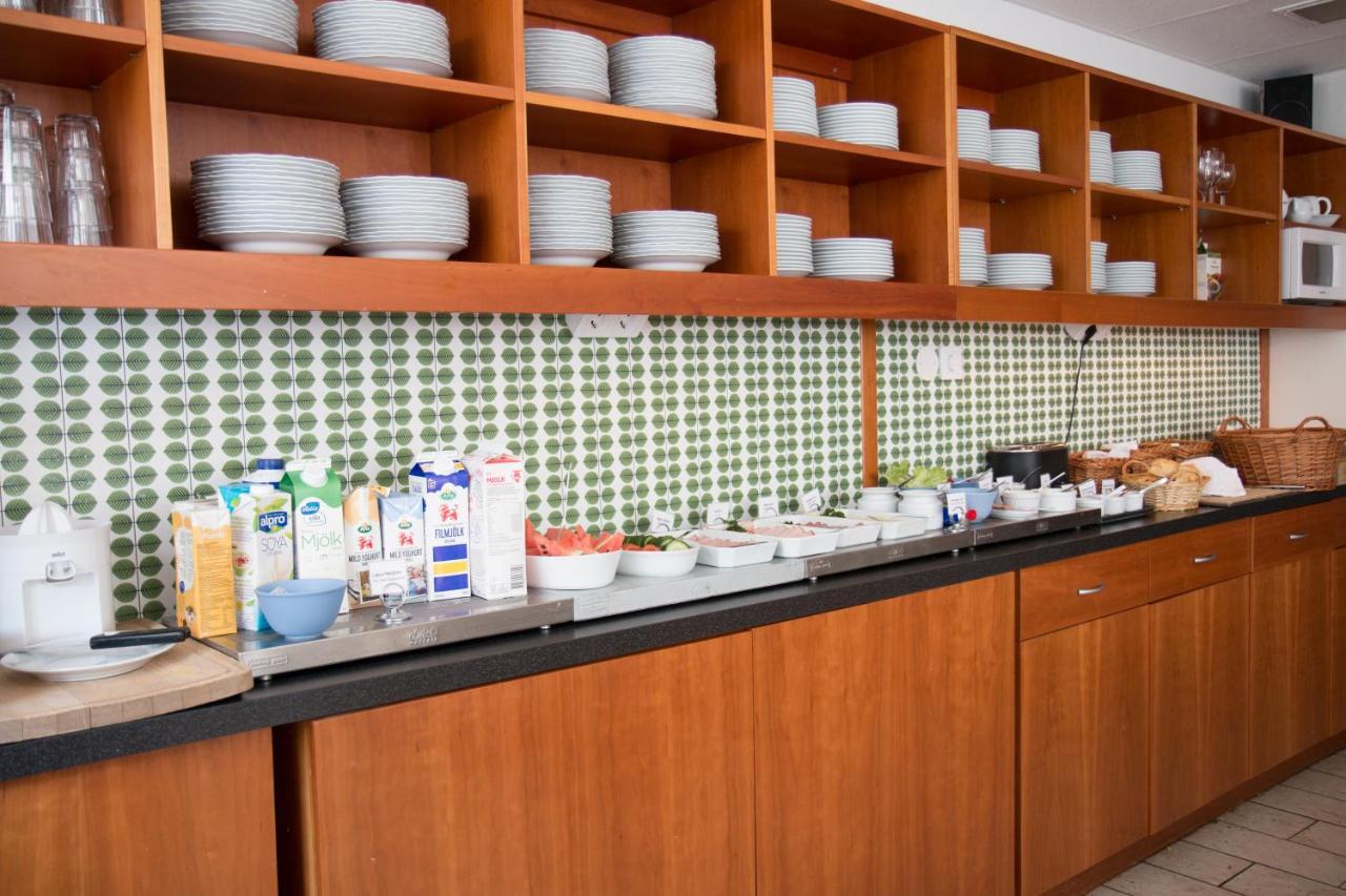 Hotell Aston 카를스크로나 외부 사진